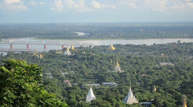 Opening Up of Burma: Burma Foreign Investment Law