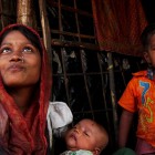 Rohingya Refugees Face Deportation