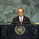 Prime Minister of Myanmar Addresses General Assembly
