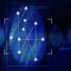 Fingerprint Scanning Technology