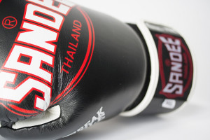 Boxing Glove “SANDEE Cool-Tec Training Glove” by Sandee Thailand is licensed under CC BY-NC-ND 2.0