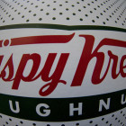 “Fisheye Krispy Kreme box” by Jeff is licensed under CC BY-NC-SA 2.0