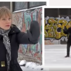 Face of a dying nation