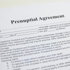 Thailand Prenuptial Agreements Information Resources