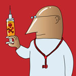 Medical Malpractice Thailand