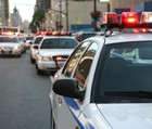 police-cars