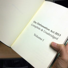 Image Credit: robertsharp (Flickr)