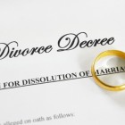 Divorce Papers
